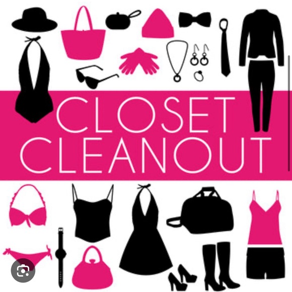 multiple brands Other - Any reasonable offer accepted (must break even). Runs until December 24th